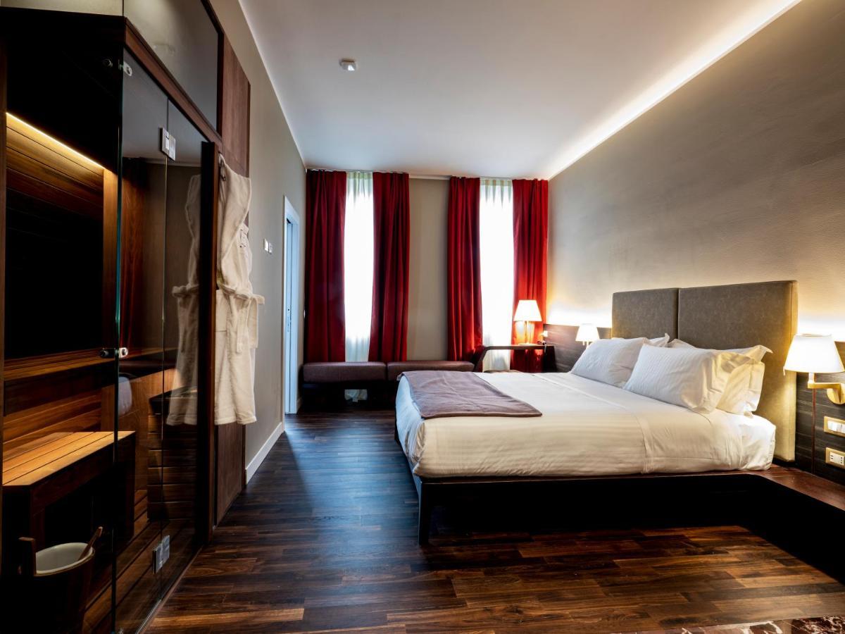 Hotel 10 Keys Mailand