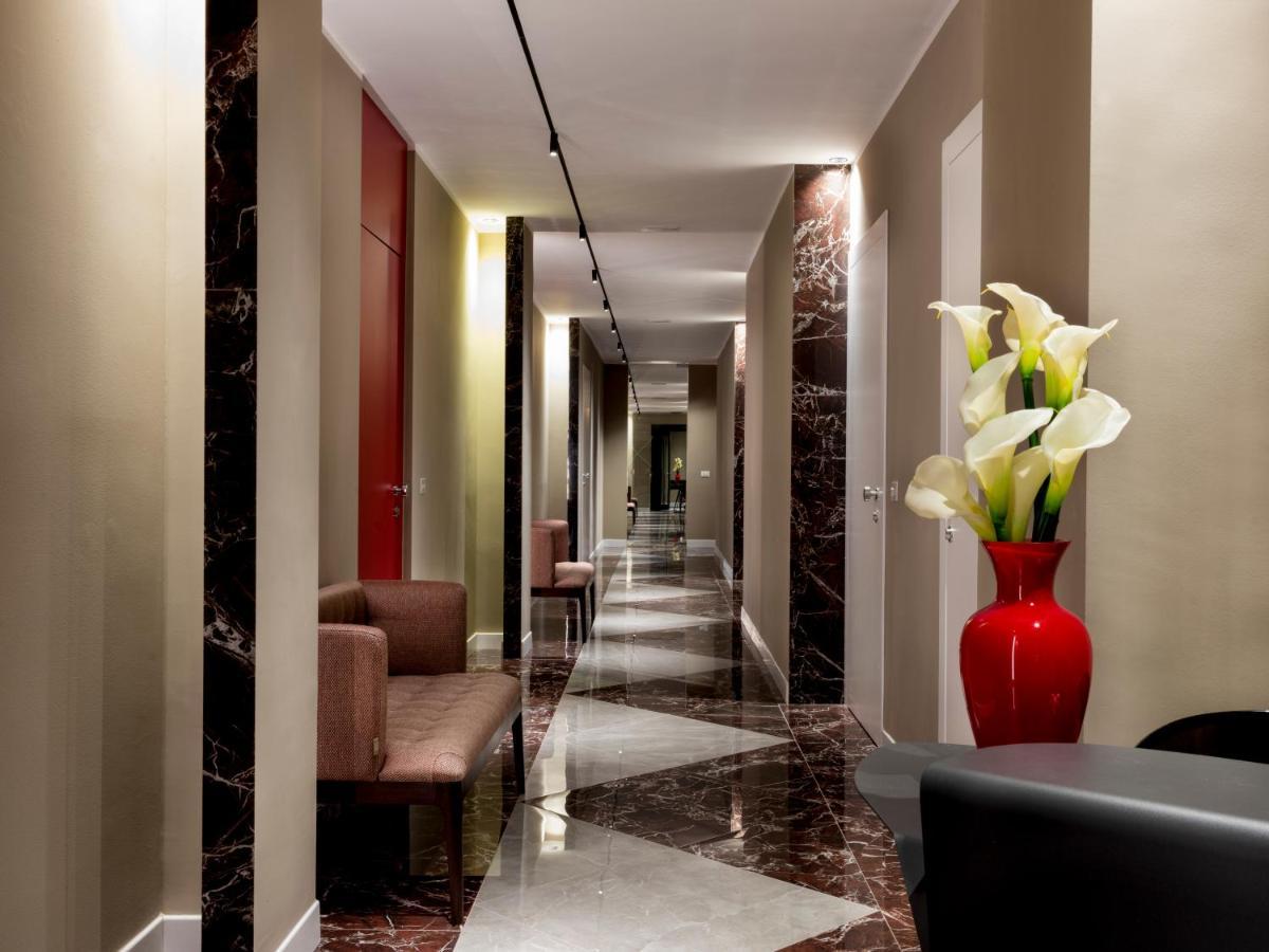 Hotel 10 Keys Milano