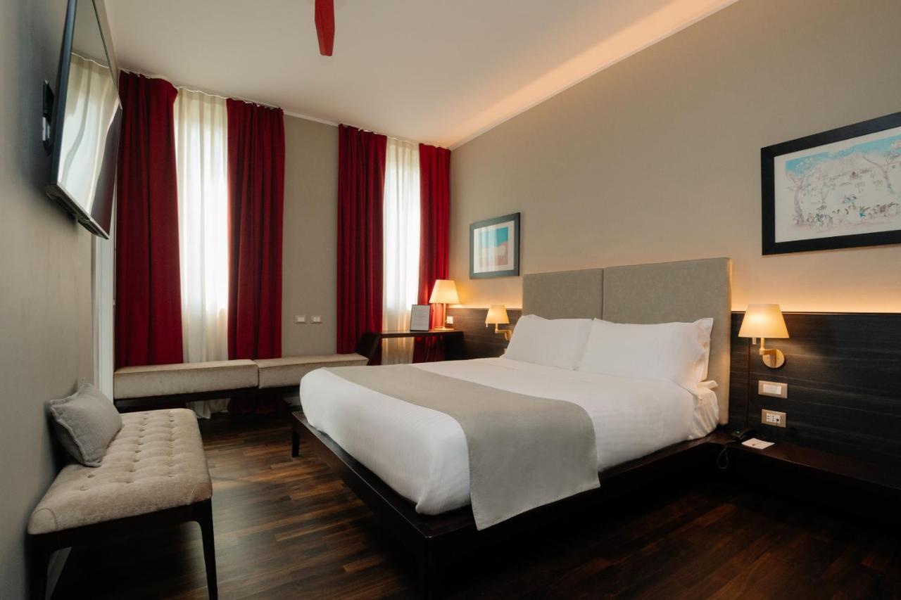 10 Keys Hotel Mailand