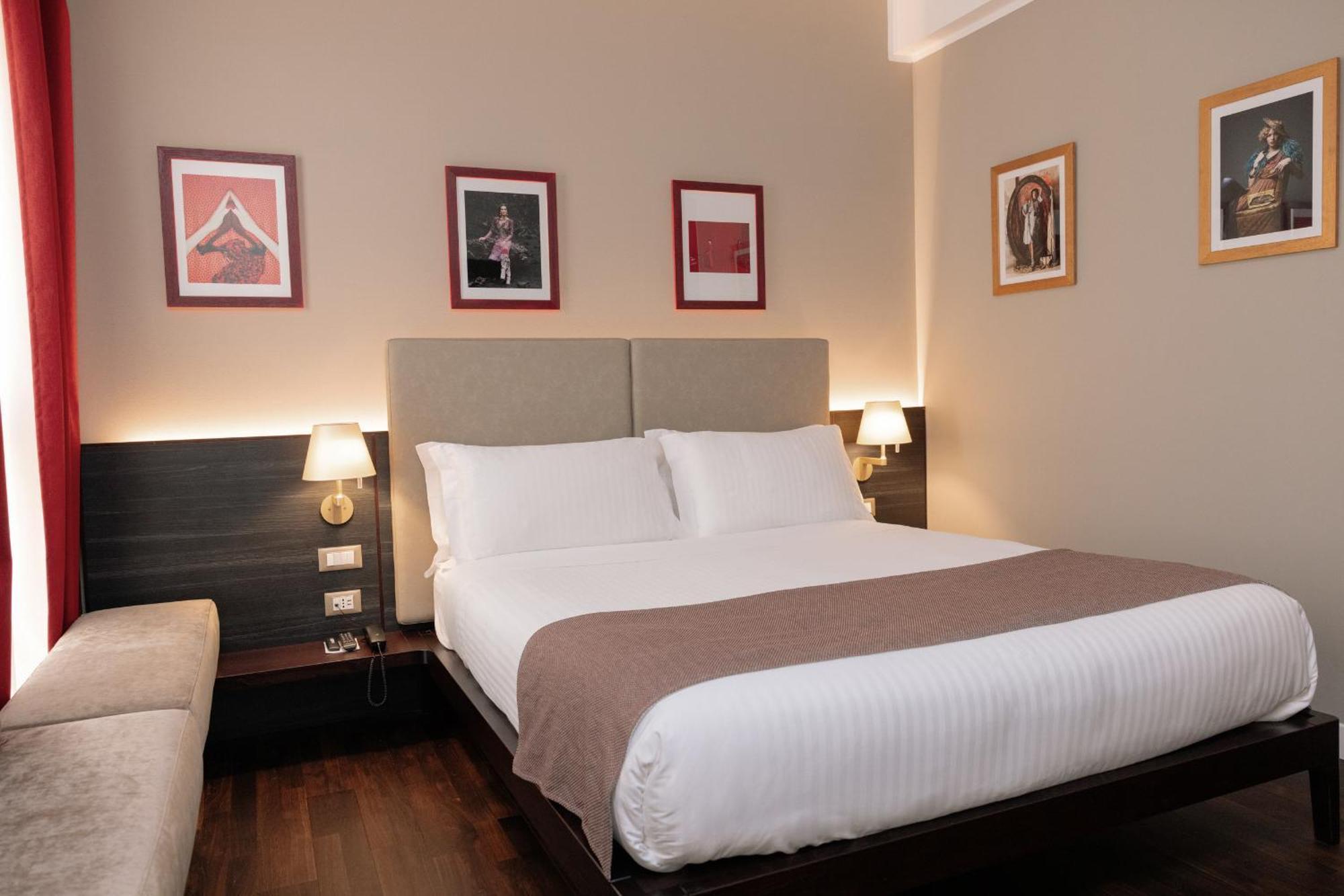 Hotel 10 Keys