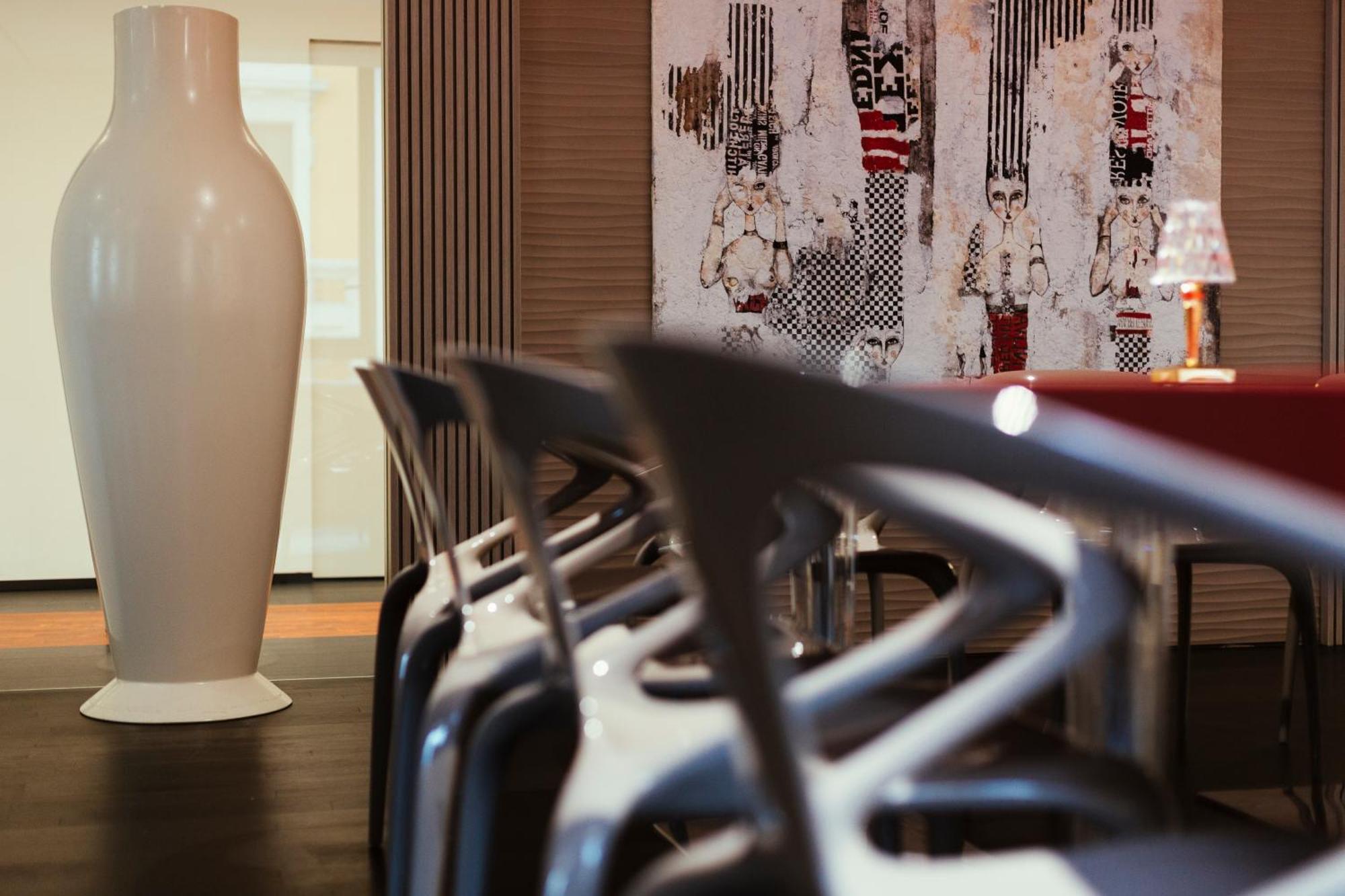 10 Keys Milano Hotel 4*