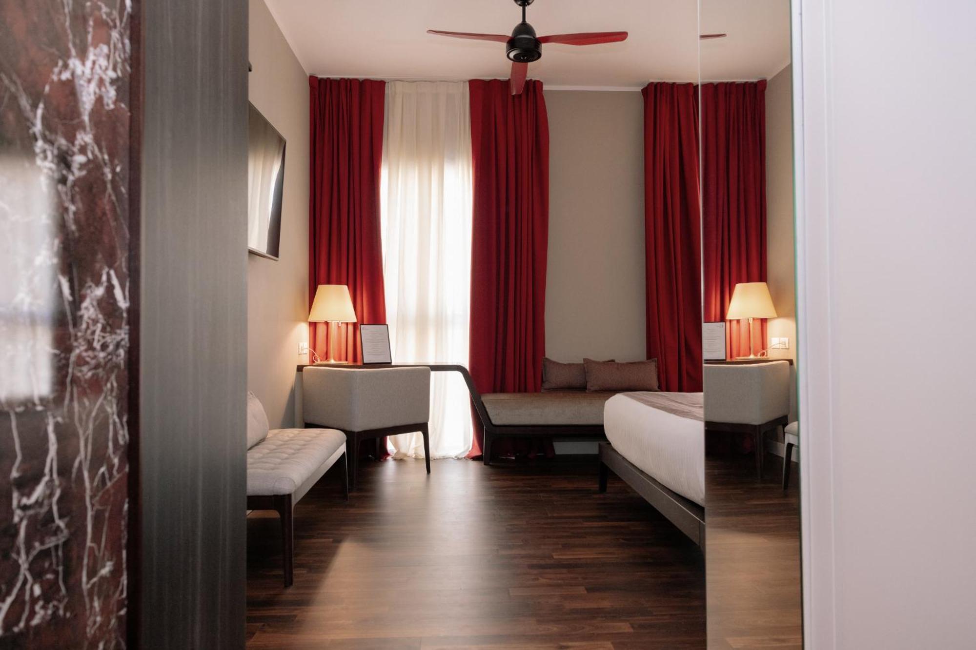 Hotel 10 Keys Milano