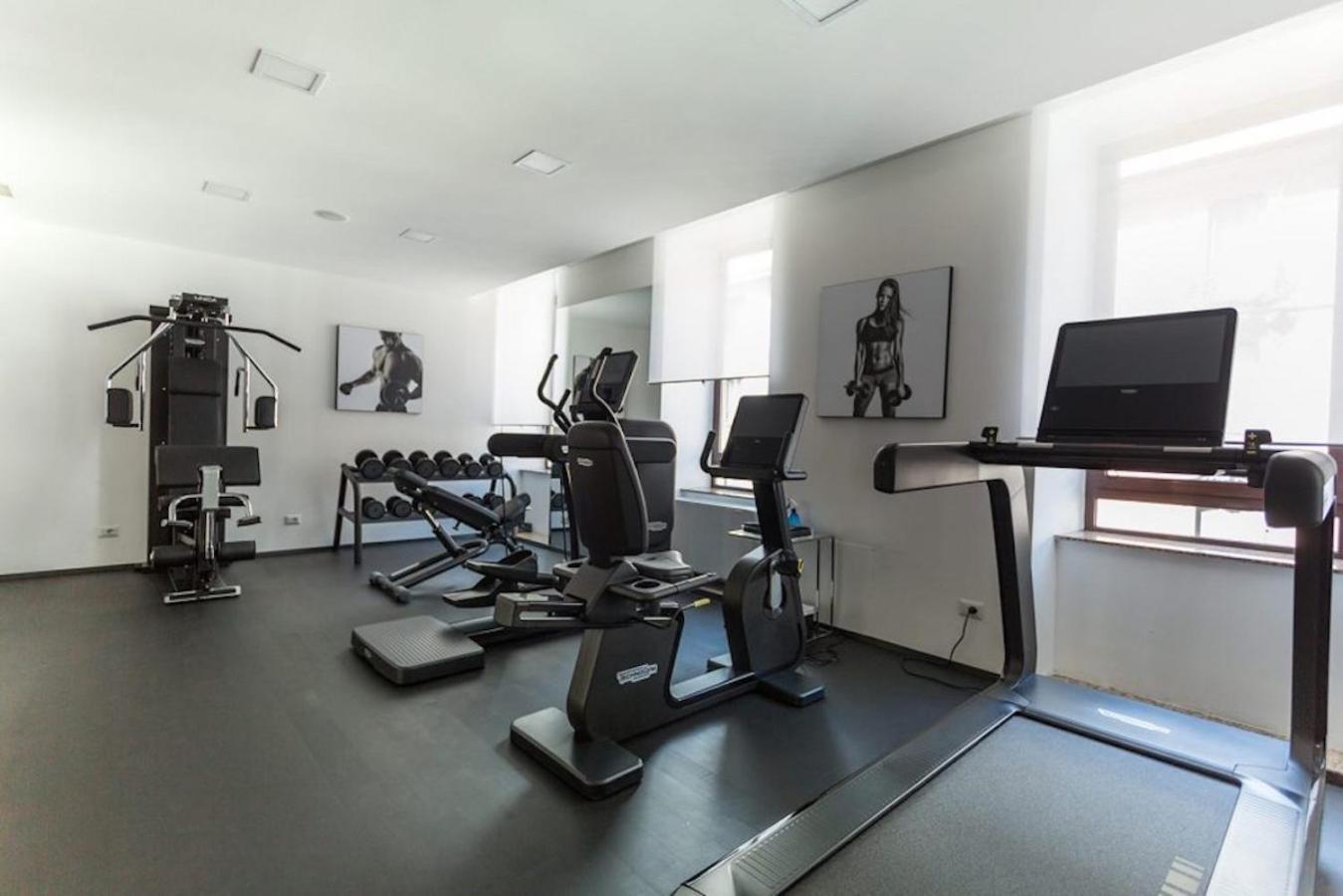 Hotel 10 Keys Milano