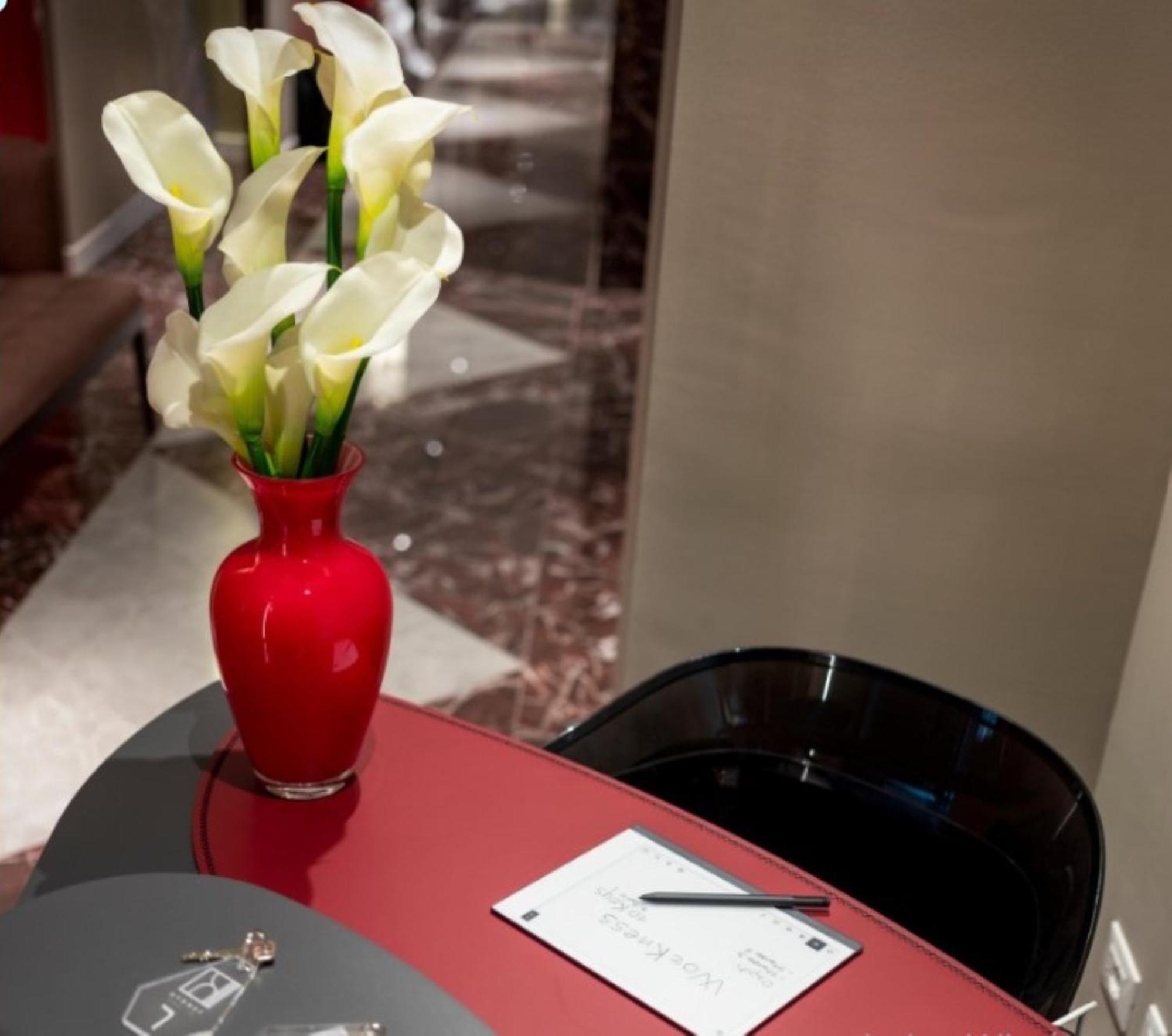 10 Keys Hotel Milano